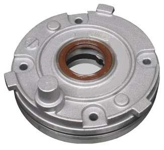 Chery oil pump