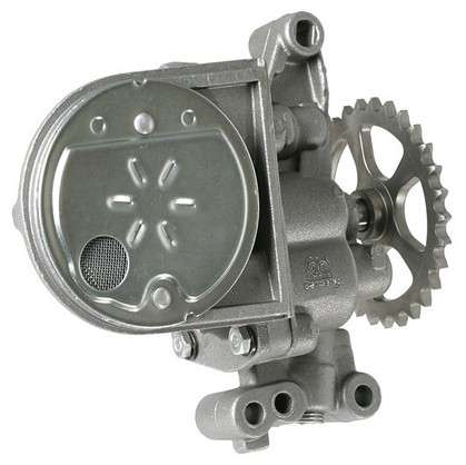 Citroen oil pump 92.25mm GEAR 29 TEETH