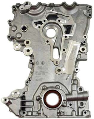 Opel oil pump gears - 2 gear kit