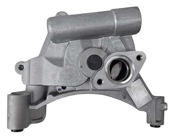 Chery oil pump