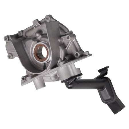 Fiat oil pump