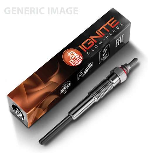 Citroen glow plug - standard 90mm