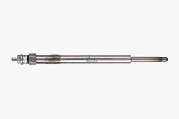Citroen glow plug - standard - 11.5V 147MM