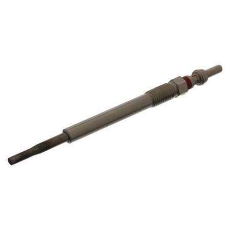 Citroen glow plug - standard - 5V 112mm
