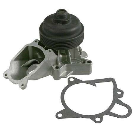 Land Rover water pump