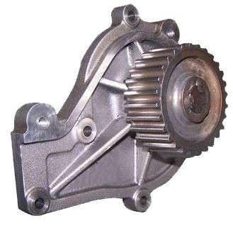 Chery water pump 71mm IMPELLER