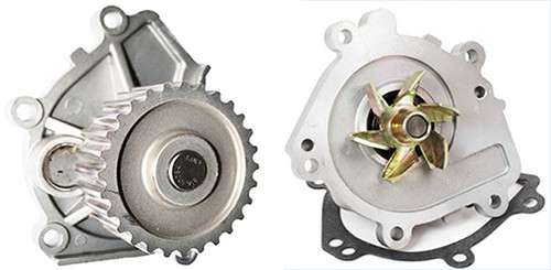 Chery water pump