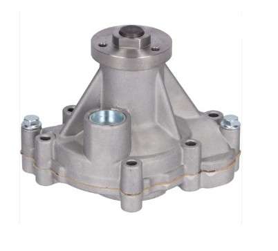 Land Rover water pump