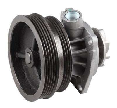 Fiat water pump