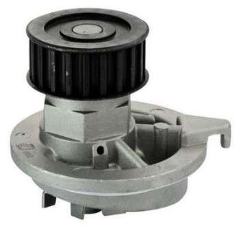 Opel water pump without tin plate 68X21