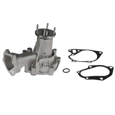 Fiat water pump