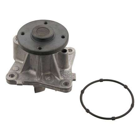 Citroen water pump
