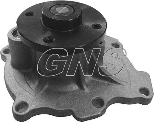 Opel water pump