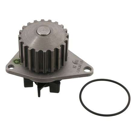 Citroen water pump 20 TEETH