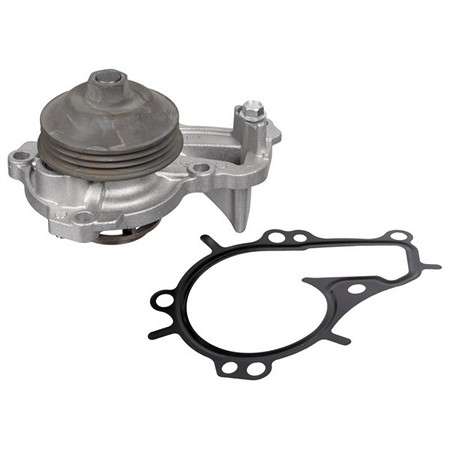 Citroen water pump