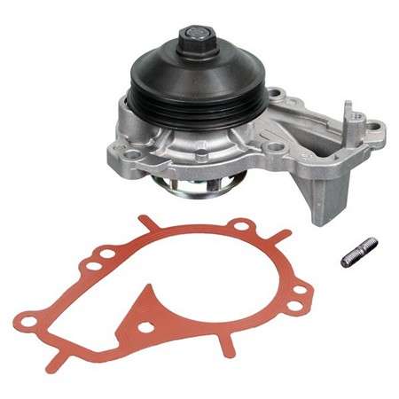 Opel water pump