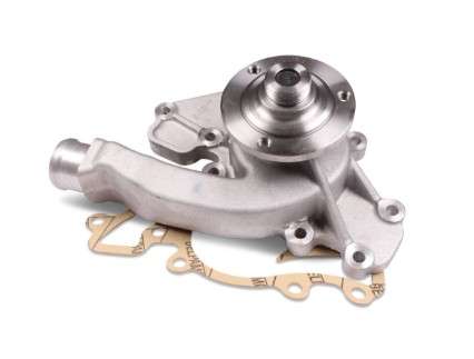 Land Rover water pump