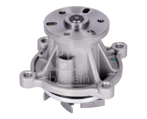 Land Rover water pump
