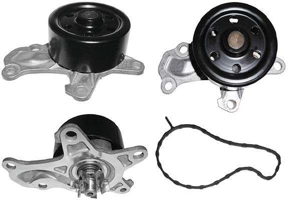 Citroen water pump