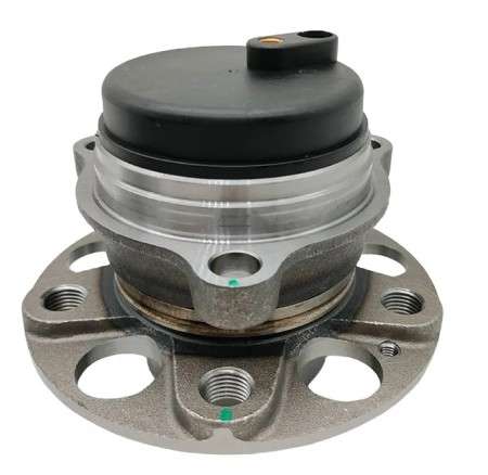 GWM/Haval wheel hub+bearing - rear 140.3mm FLANGE 2wd