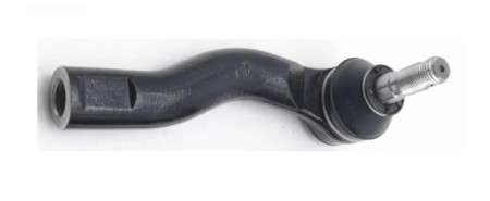 GWM/Haval tie-rod end - outer left 185mm M12/M14