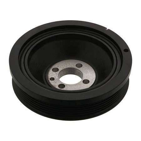 Fiat crankshaft pulley-micro-V belt (150mm 6PK)