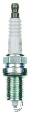 Opel spark plug - resistor type