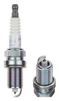 Opel spark plug - platinum