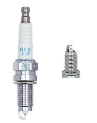 Fiat spark plug - iridium/resistor