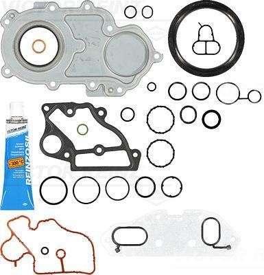 Audi conversion gasket set