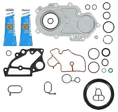 Audi conversion gasket set