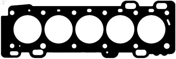 Volvo cylinder head gasket 5 cyl