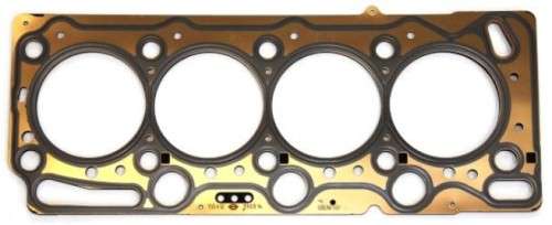Audi tensioner - timing chain
