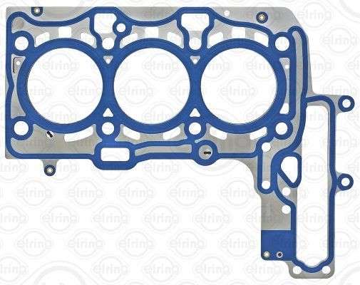 Mini cylinder head gasket 0.70-MLS, up to 07/2015