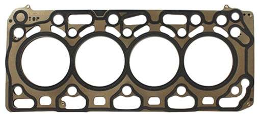 Volvo engine mounting - upper 198mm C-C