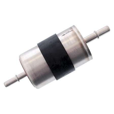 Volvo filter - fuel - in-line 167.5x54.5