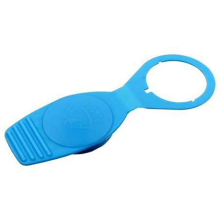 Audi windscreen washer bottle cap