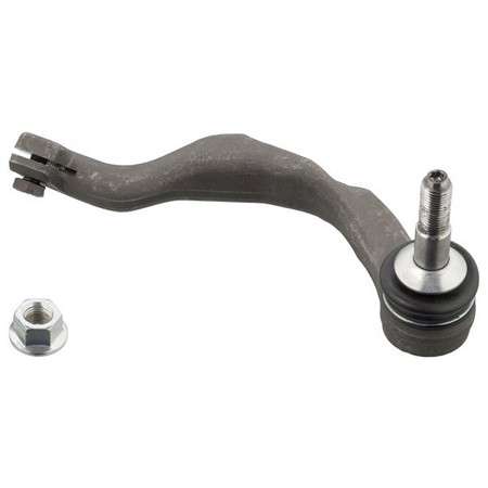Mini tie-rod end - outer right, 237mm M14