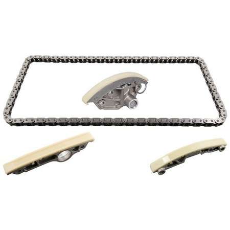 Audi chain kit w/o sprockets - E