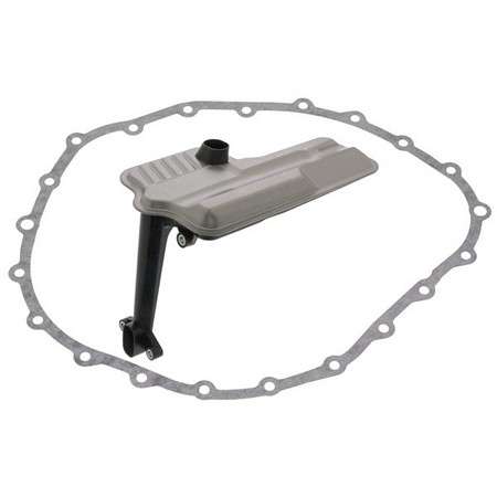 Audi filter kit - CVT auto trans