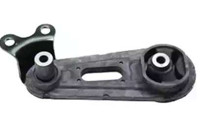 Mazda engine mounting - rear lower (automatic transmission)