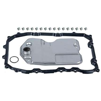 Audi filter kit - auto transmission
