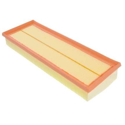 Mini filter - air - panel 365x130x50 automatic transmission