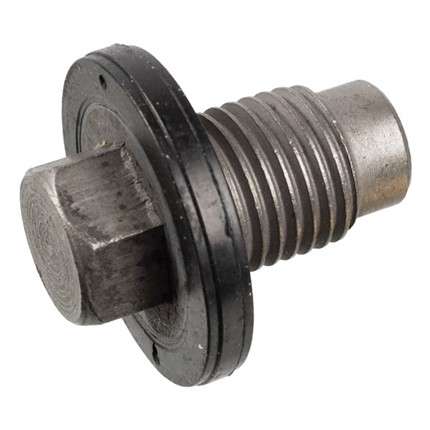 Mini sump plug - steel M14x1.5