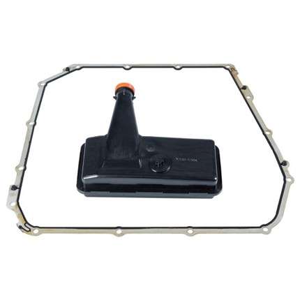 Audi filter kit - auto transmission DSG 7 SPEED