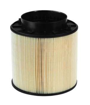 Audi filter - air - round 167.5x160x85 primary