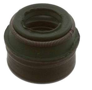 Audi valve stem seals-inl/exh 8pc, 7mm