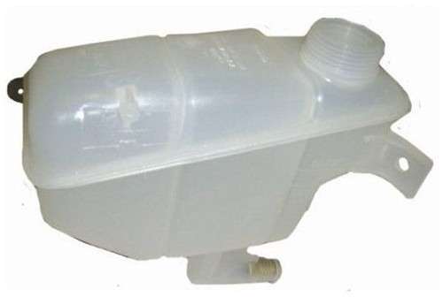 Mazda coolant expansion bottle