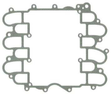 Audi valley pan gasket