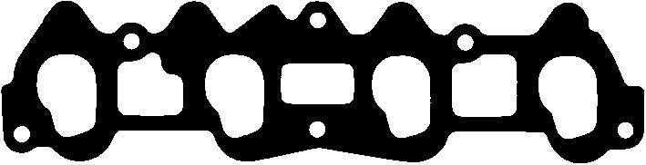 Mazda manifold gasket - inlet FUEL INJ